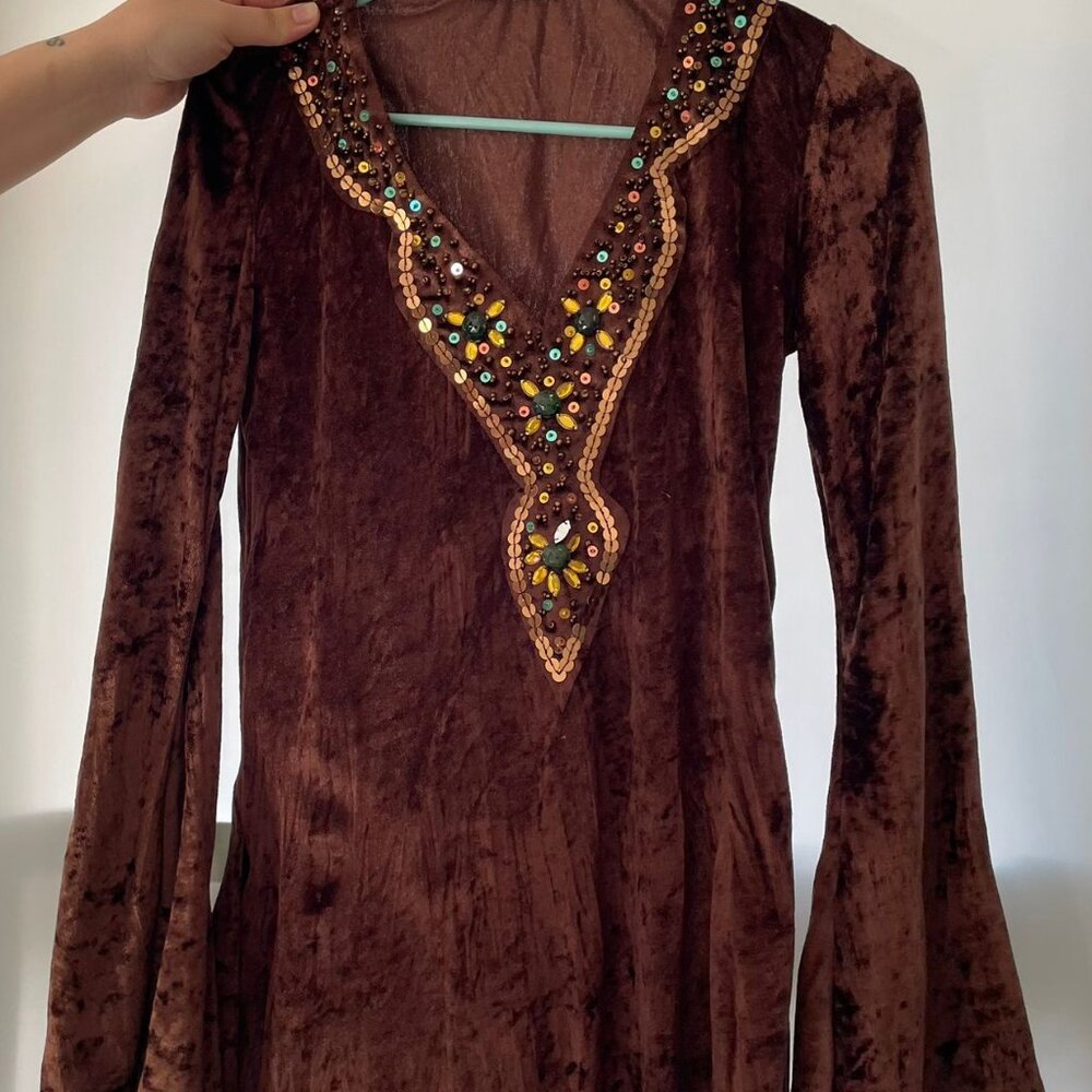 Vintage blouse